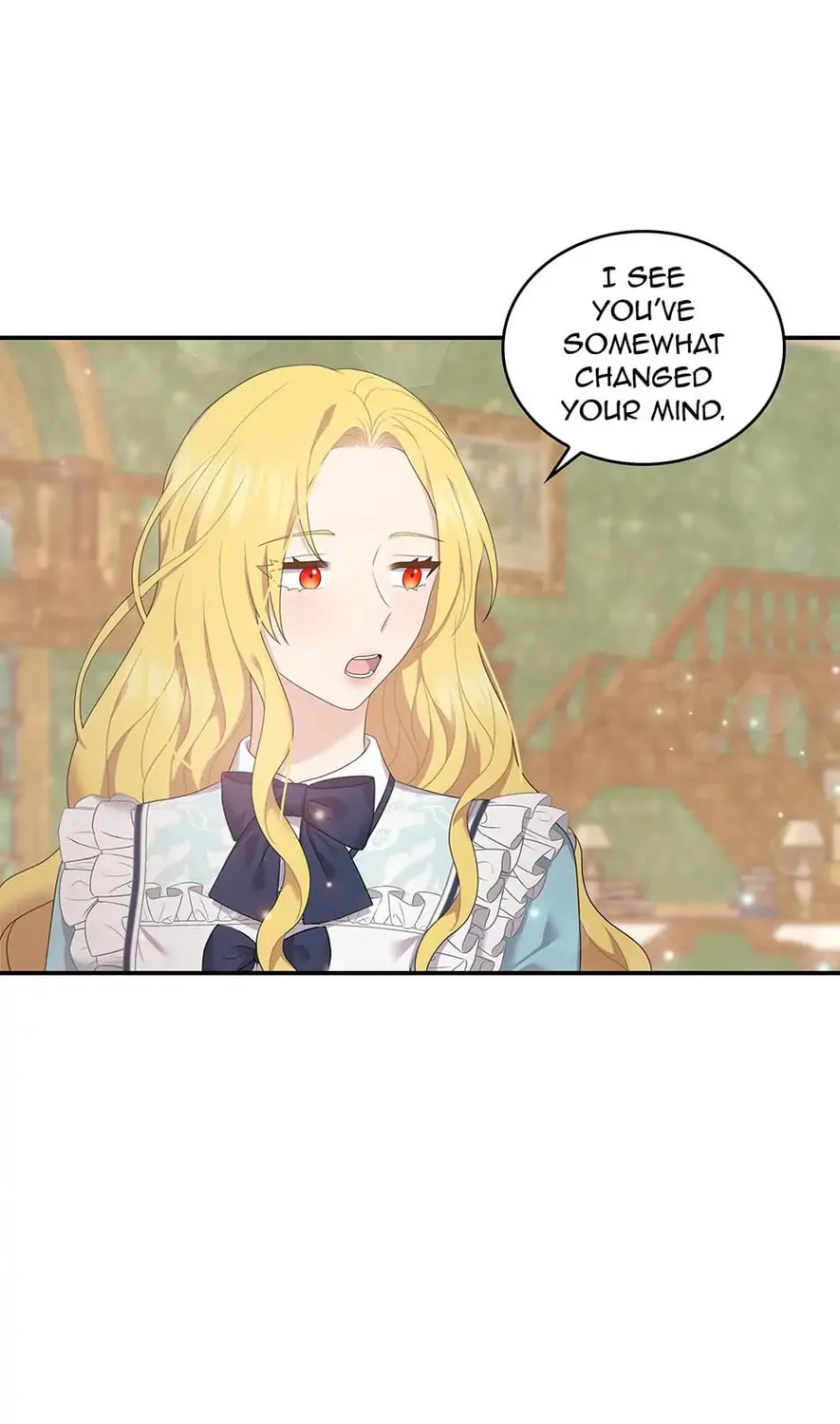 Two Sides of the Princess Chapter 50 page 60 - 