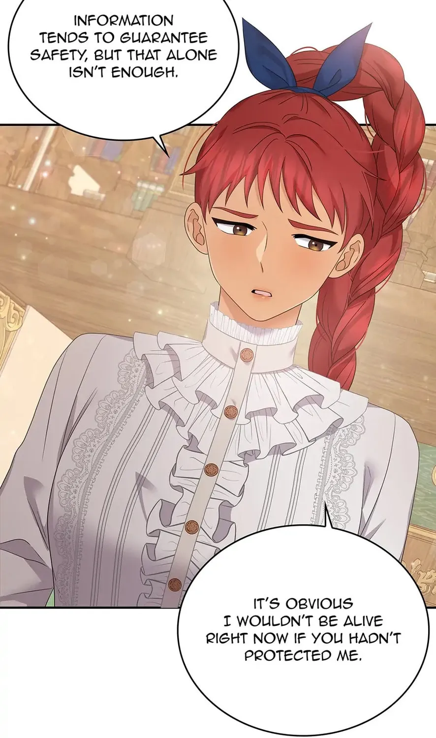 Two Sides of the Princess Chapter 50 page 62 - 