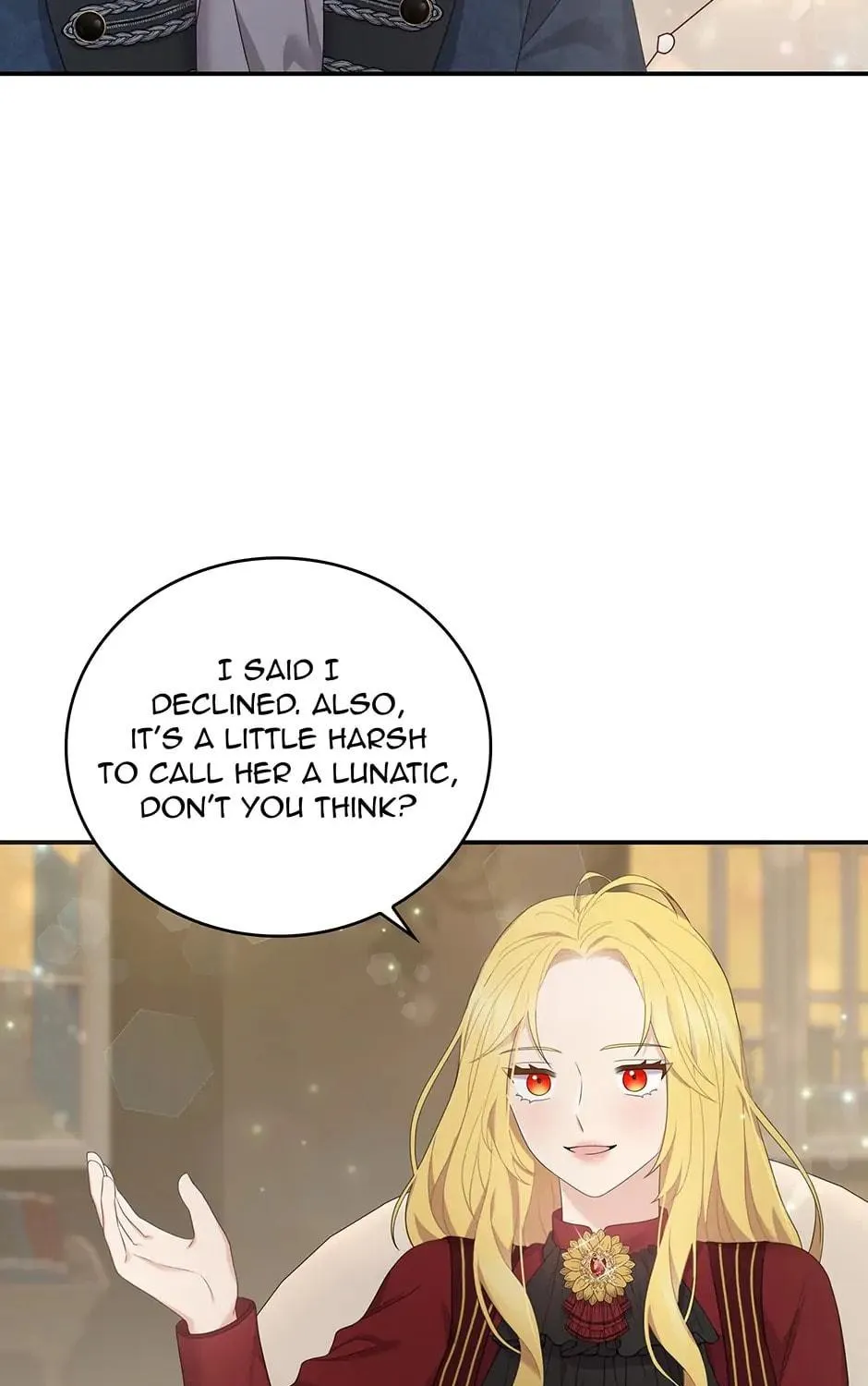 Two Sides of the Princess Chapter 50 page 78 - 