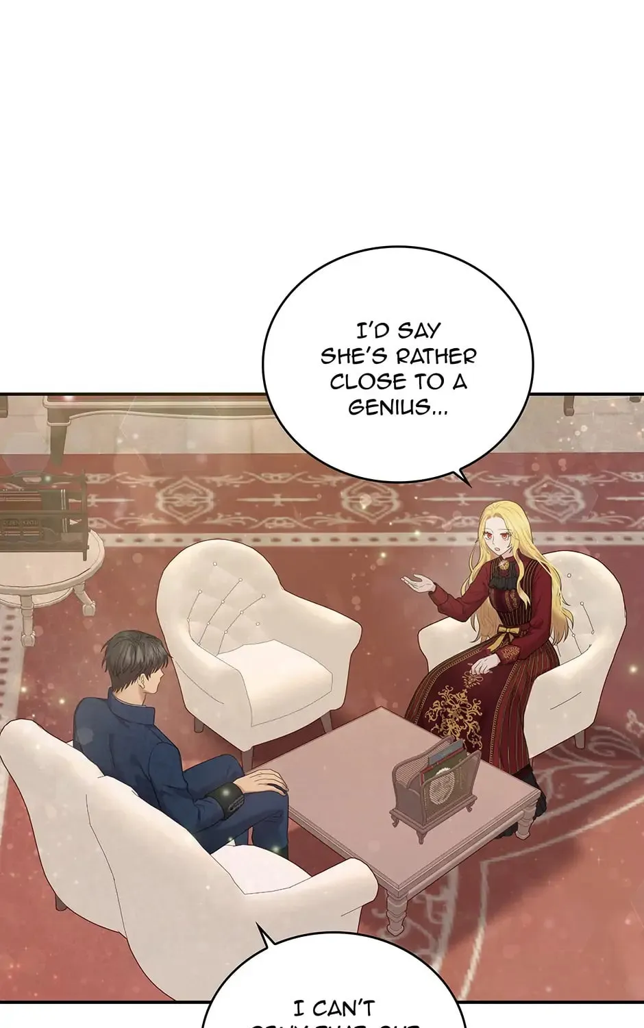 Two Sides of the Princess Chapter 50 page 80 - 