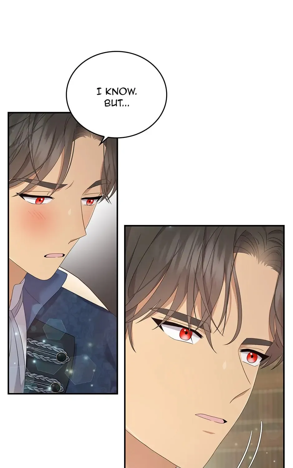 Two Sides of the Princess Chapter 50 page 84 - 