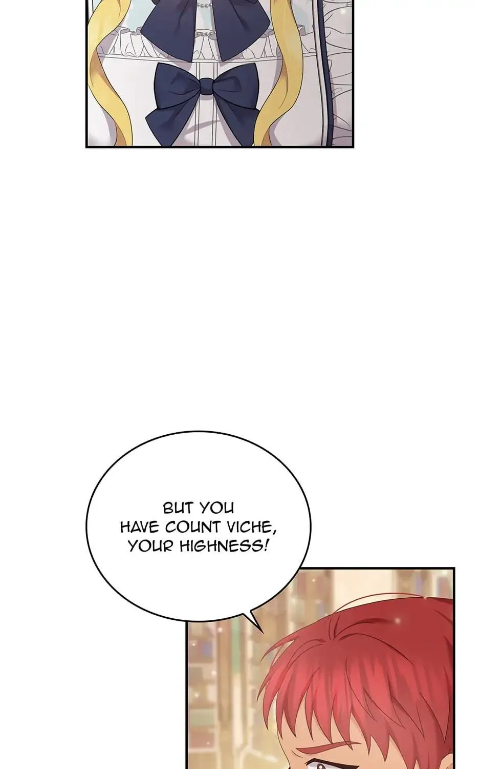 Two Sides of the Princess Chapter 50 page 10 - 
