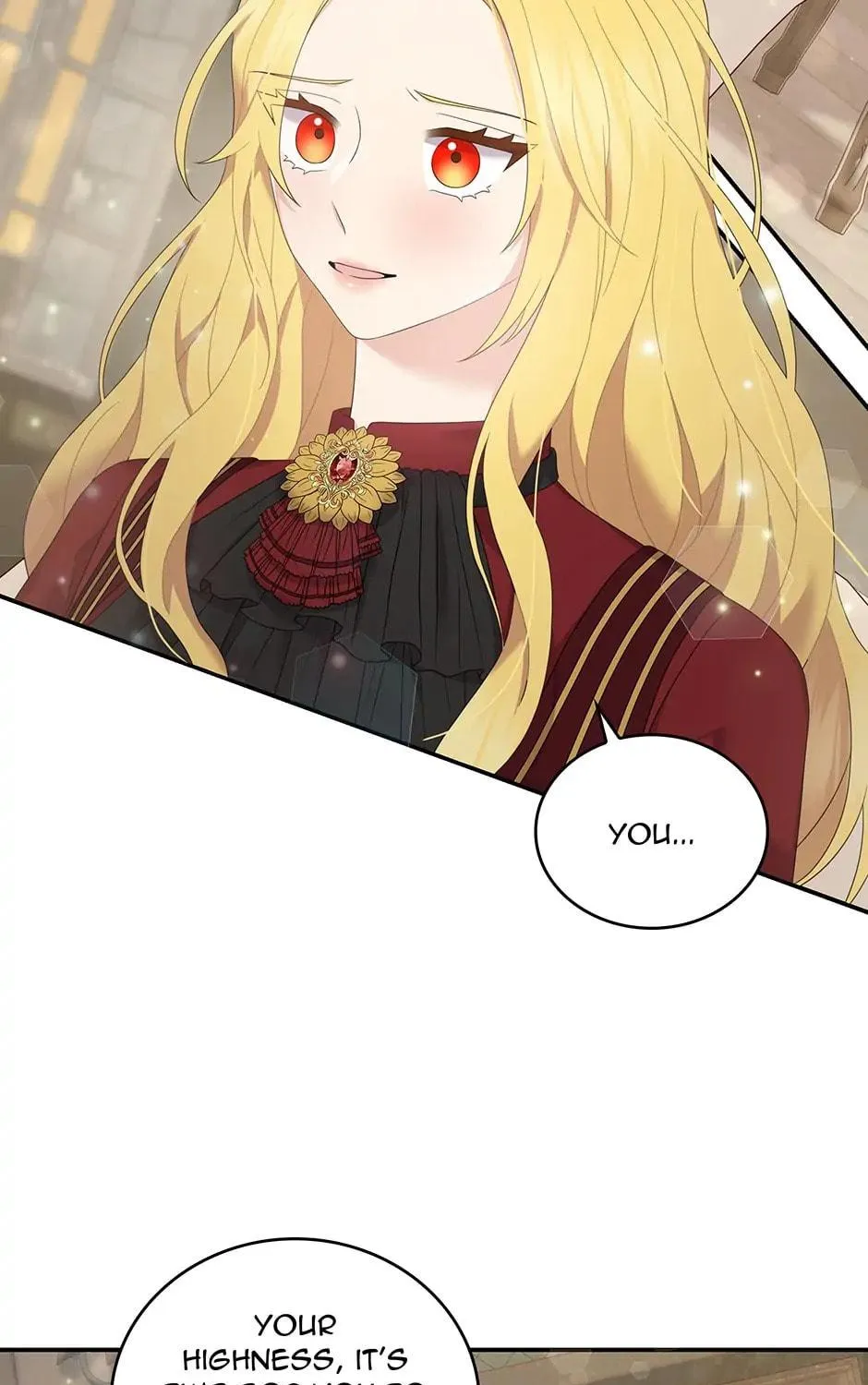 Two Sides of the Princess Chapter 50 page 98 - 