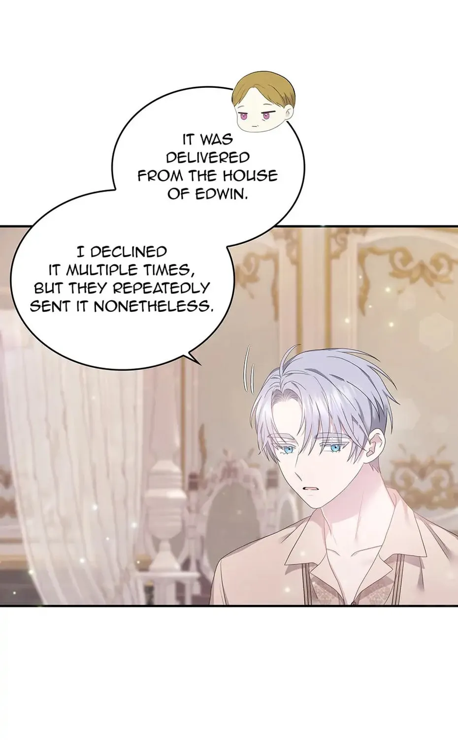 Two Sides of the Princess Chapter 51 page 12 - 