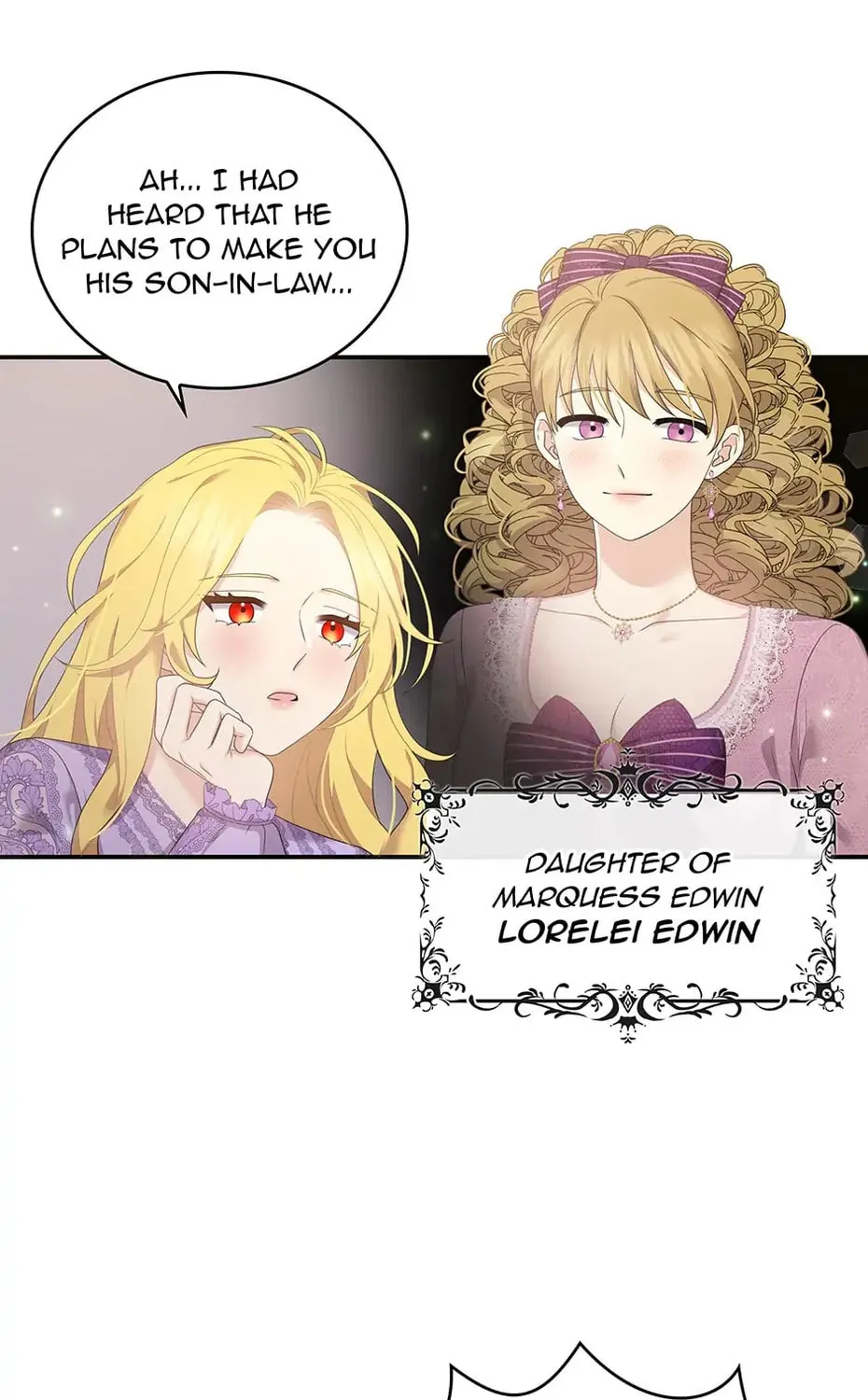 Two Sides of the Princess Chapter 51 page 14 - 