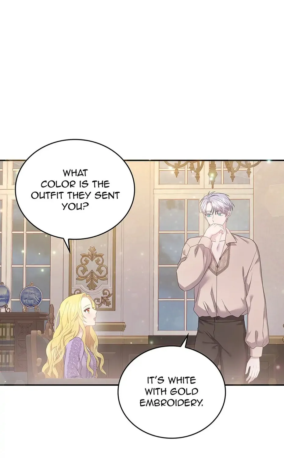 Two Sides of the Princess Chapter 51 page 20 - 