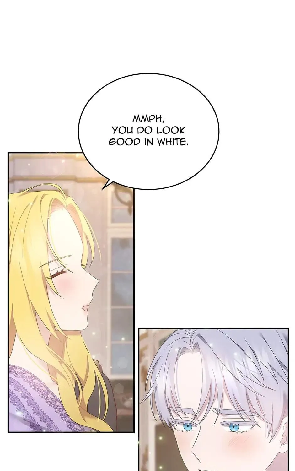 Two Sides of the Princess Chapter 51 page 22 - 