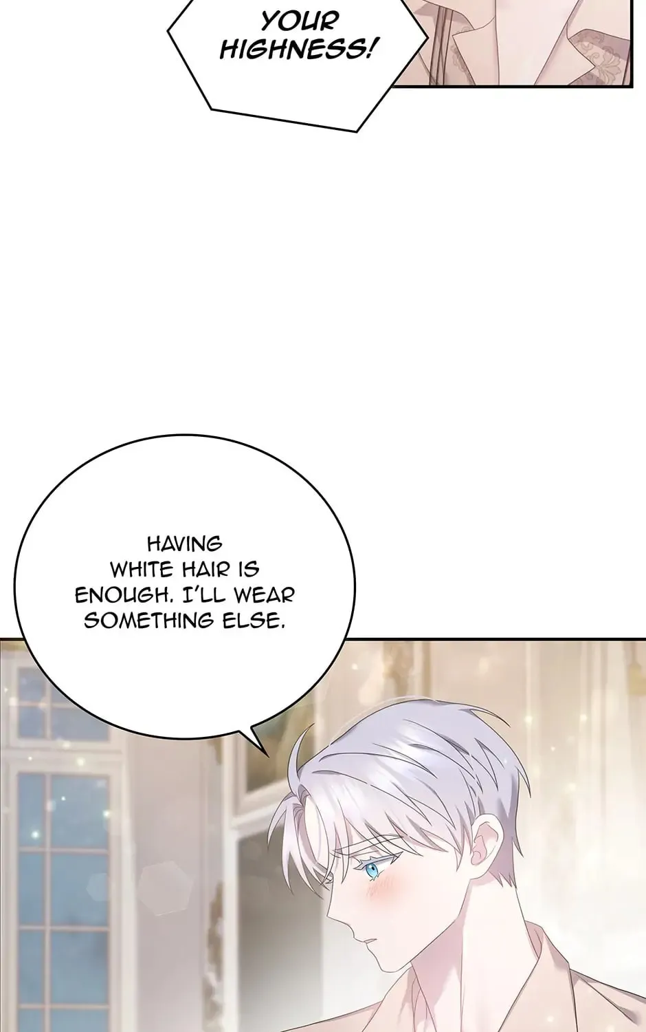 Two Sides of the Princess Chapter 51 page 24 - 