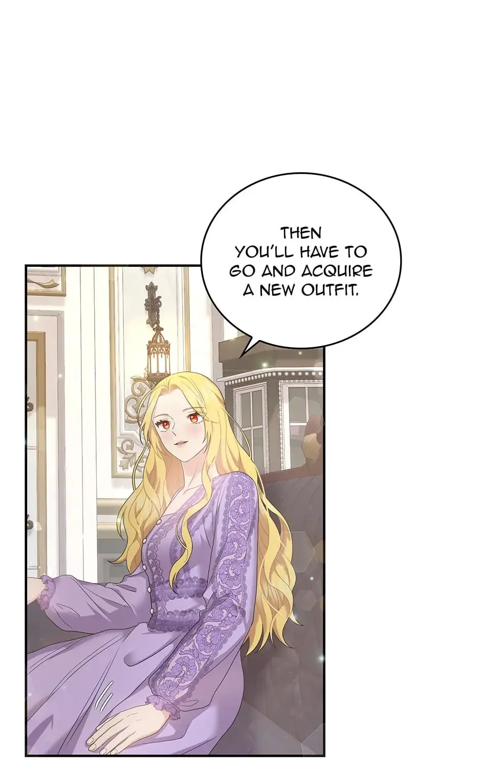 Two Sides of the Princess Chapter 51 page 26 - 
