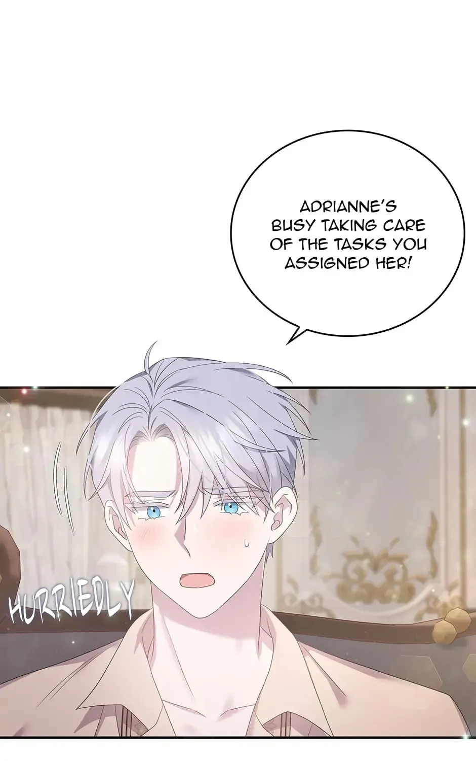 Two Sides of the Princess Chapter 51 page 30 - 