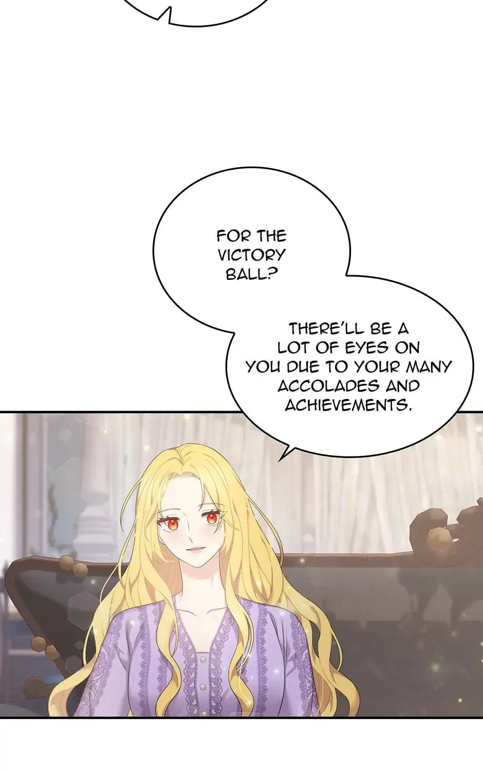 Two Sides of the Princess Chapter 51 page 4 - 