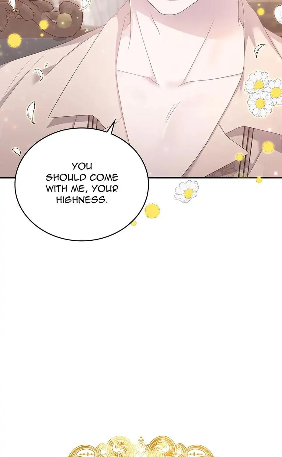 Two Sides of the Princess Chapter 51 page 34 - 