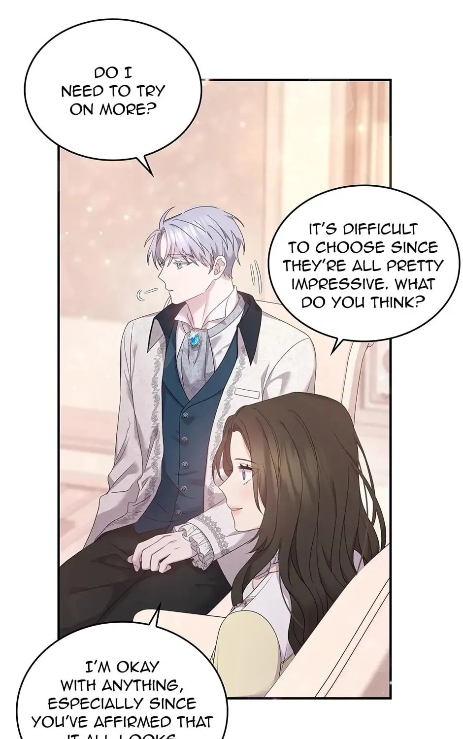 Two Sides of the Princess Chapter 51 page 50 - 