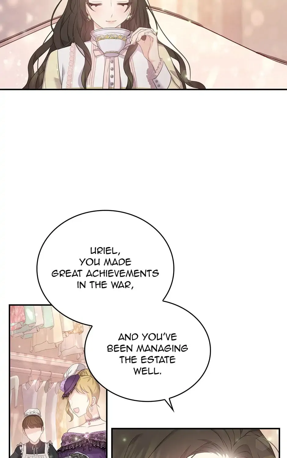 Two Sides of the Princess Chapter 51 page 56 - 