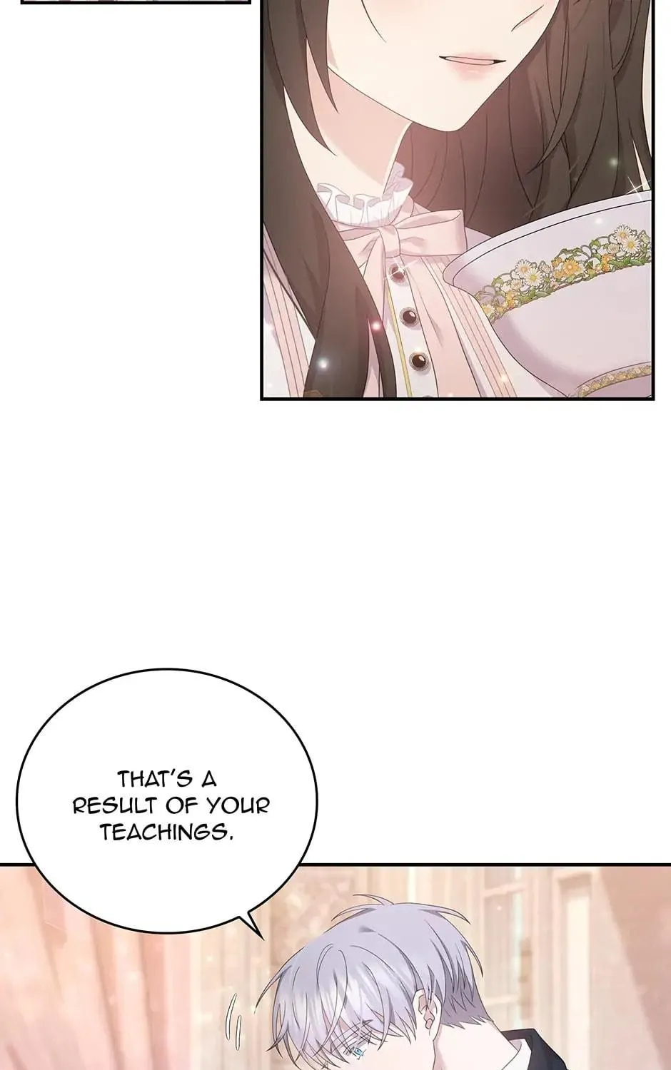 Two Sides of the Princess Chapter 51 page 58 - 