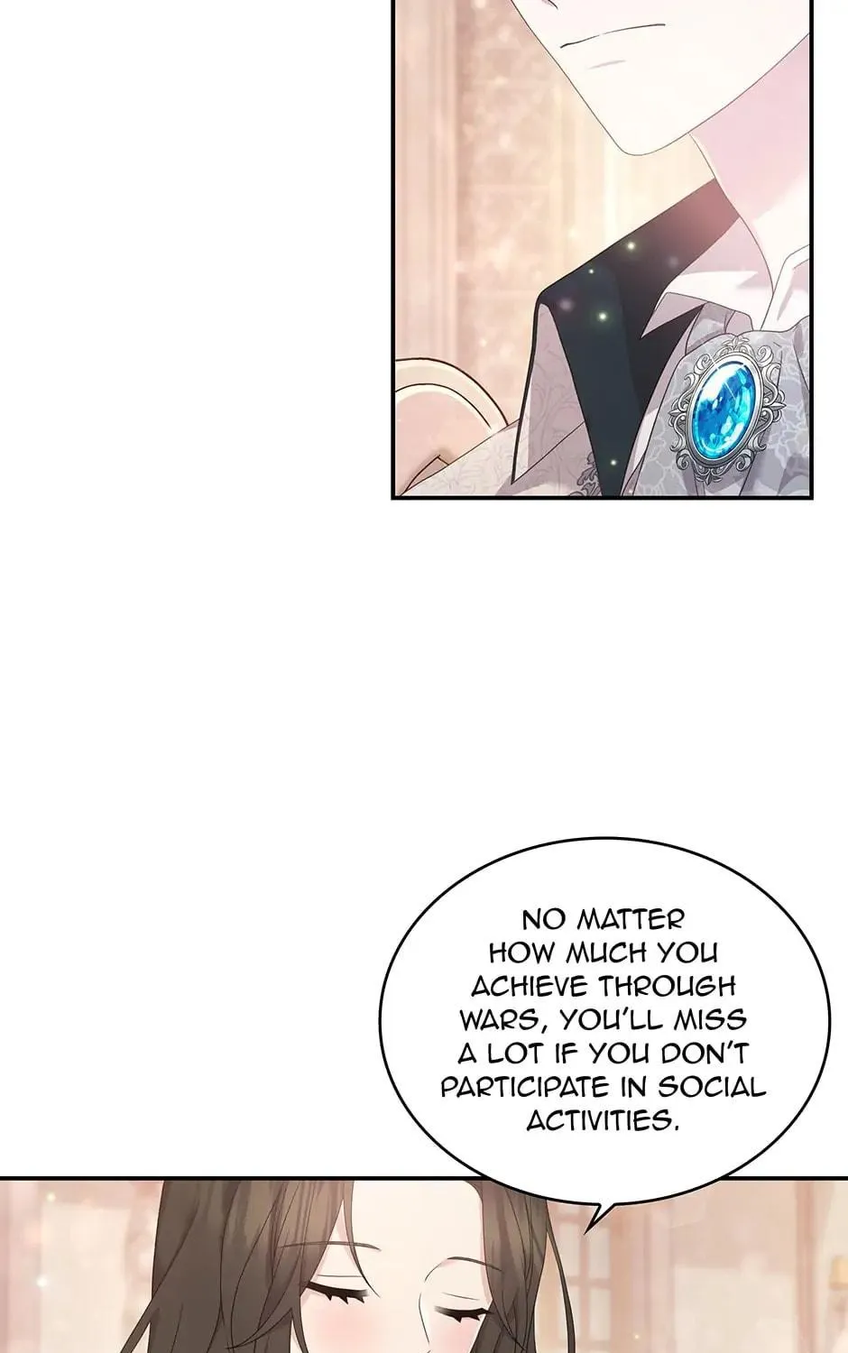 Two Sides of the Princess Chapter 51 page 70 - 