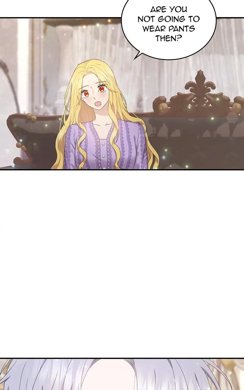 Two Sides of the Princess Chapter 51 page 8 - 
