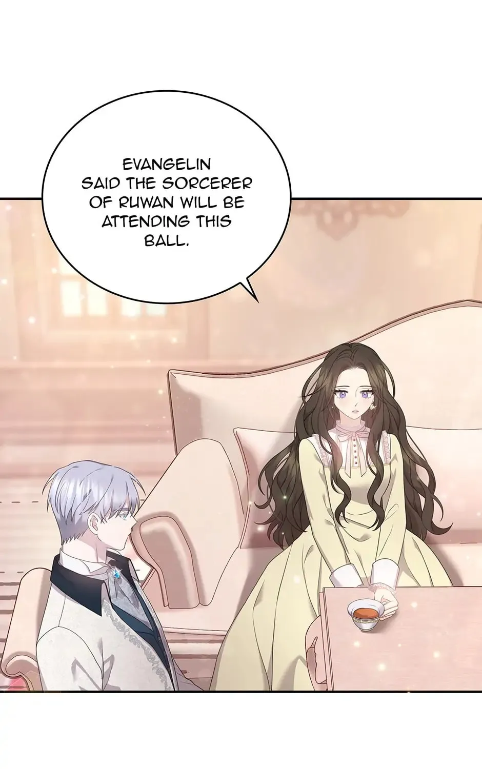 Two Sides of the Princess Chapter 51 page 74 - 