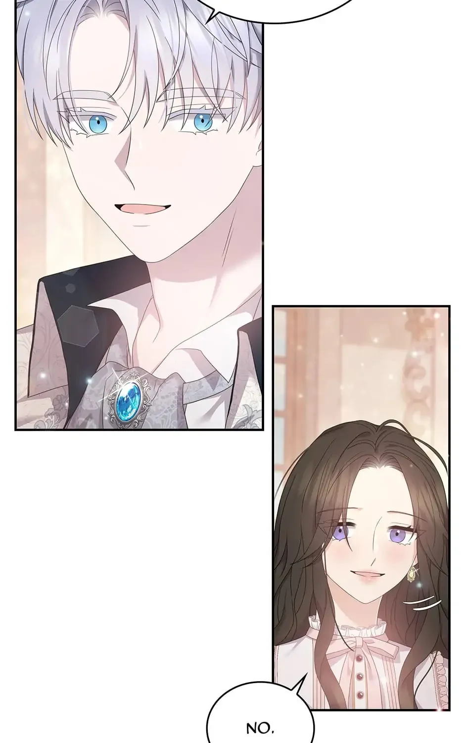 Two Sides of the Princess Chapter 51 page 80 - 