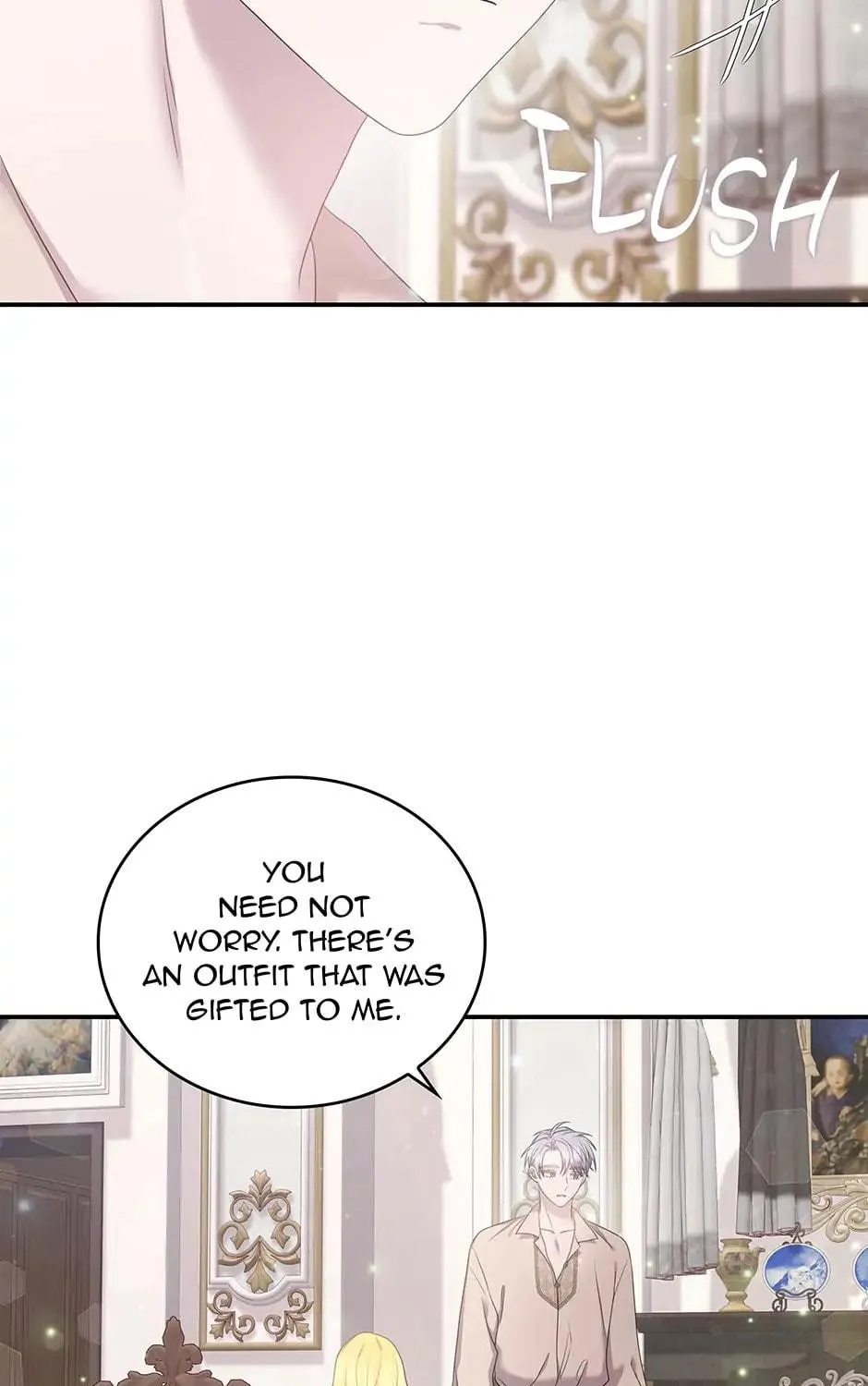 Two Sides of the Princess Chapter 51 page 10 - 