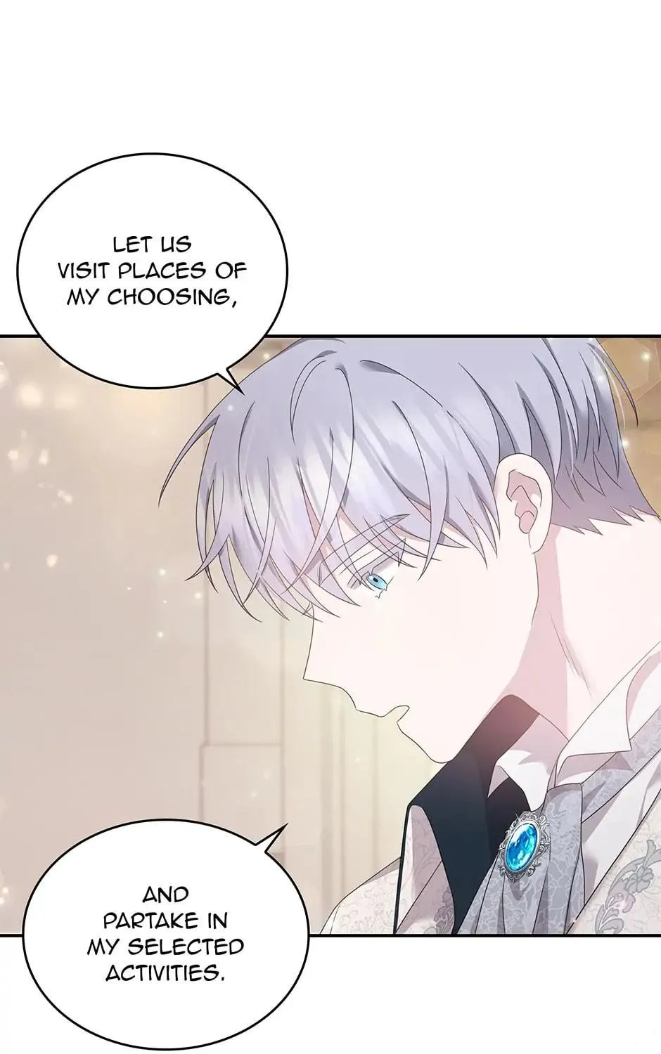 Two Sides of the Princess Chapter 51 page 94 - 