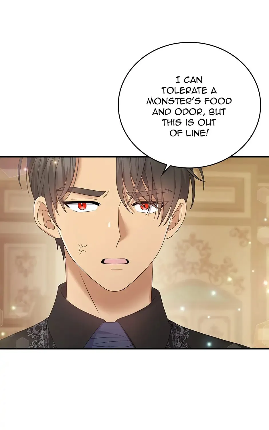 Two Sides of the Princess Chapter 52 page 12 - 