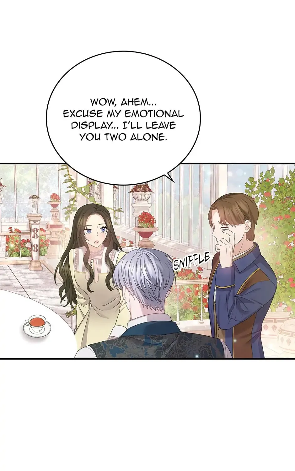 Two Sides of the Princess Chapter 52 page 114 - 