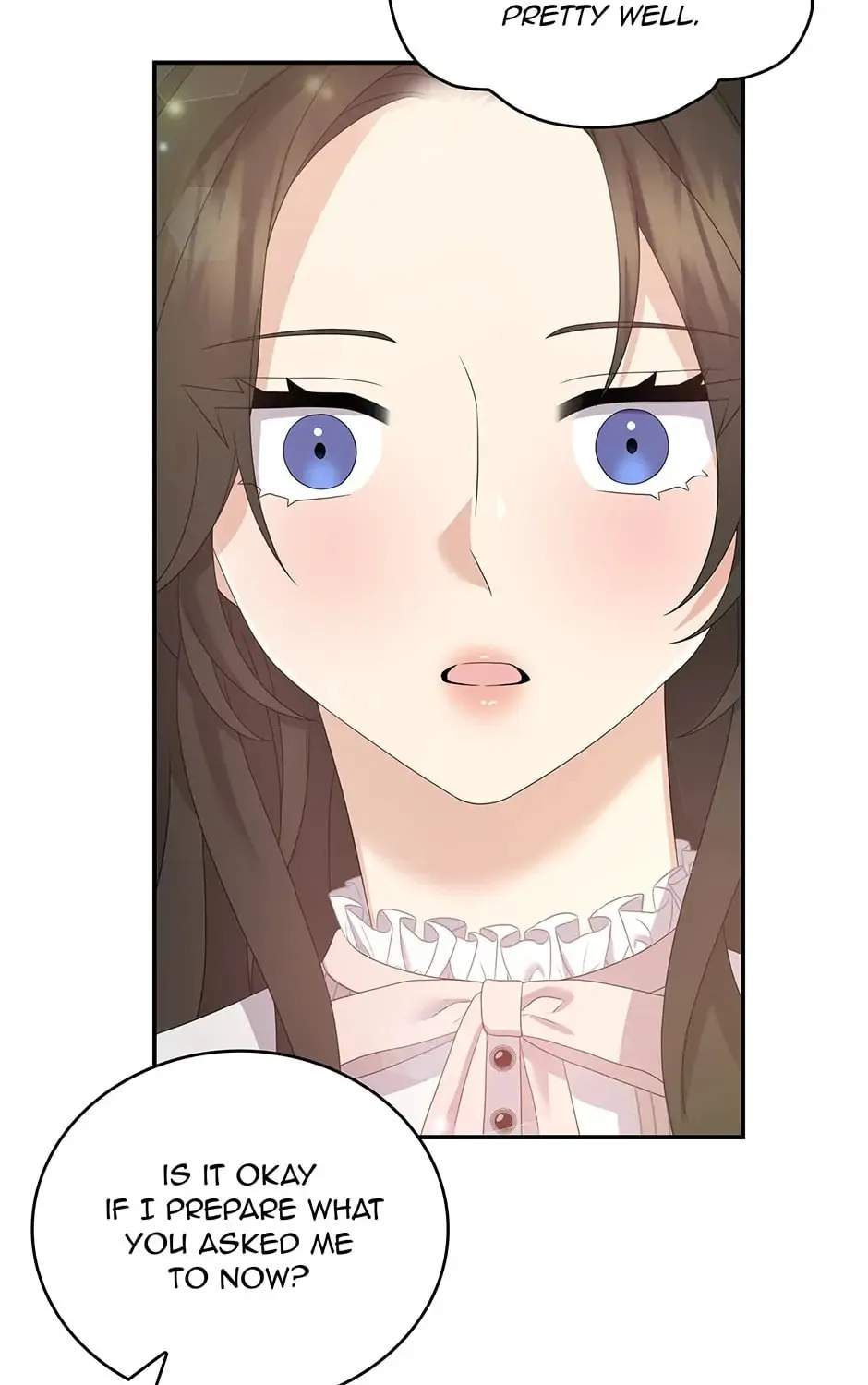 Two Sides of the Princess Chapter 52 page 116 - 