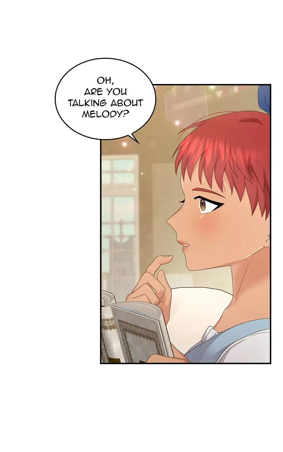 Two Sides of the Princess Chapter 52 page 18 - 