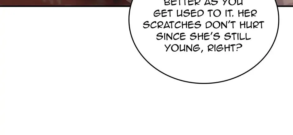 Two Sides of the Princess Chapter 52 page 21 - 