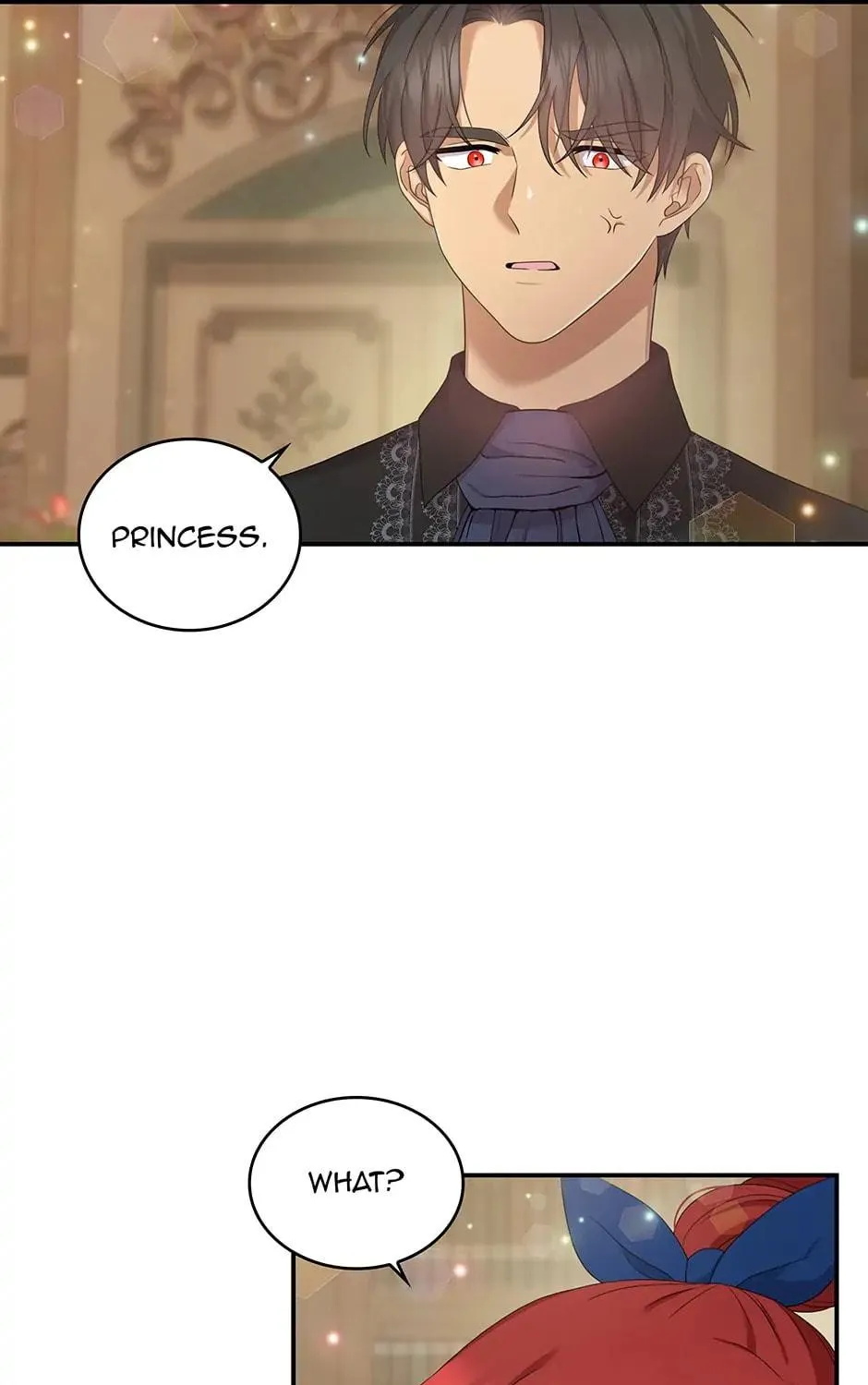 Two Sides of the Princess Chapter 52 page 4 - 