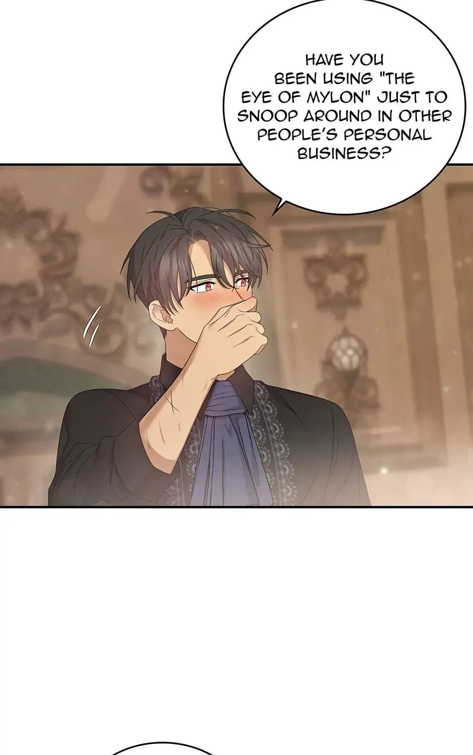 Two Sides of the Princess Chapter 52 page 34 - 