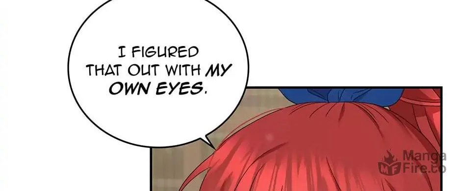 Two Sides of the Princess Chapter 52 page 35 - 