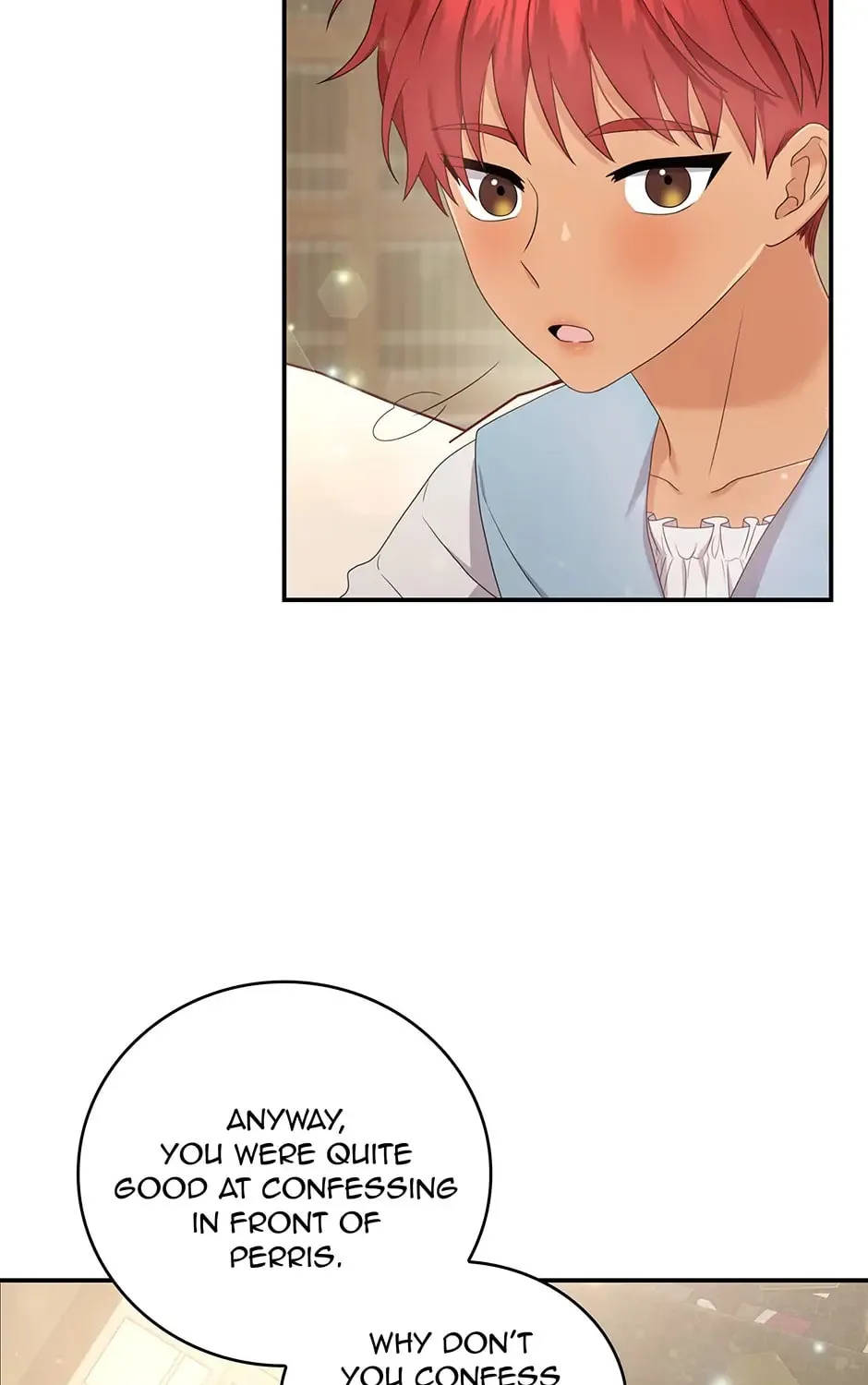 Two Sides of the Princess Chapter 52 page 36 - 