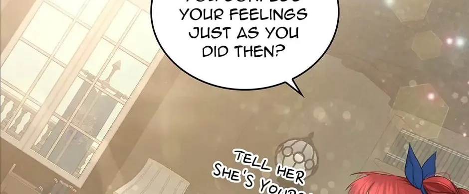 Two Sides of the Princess Chapter 52 page 37 - 