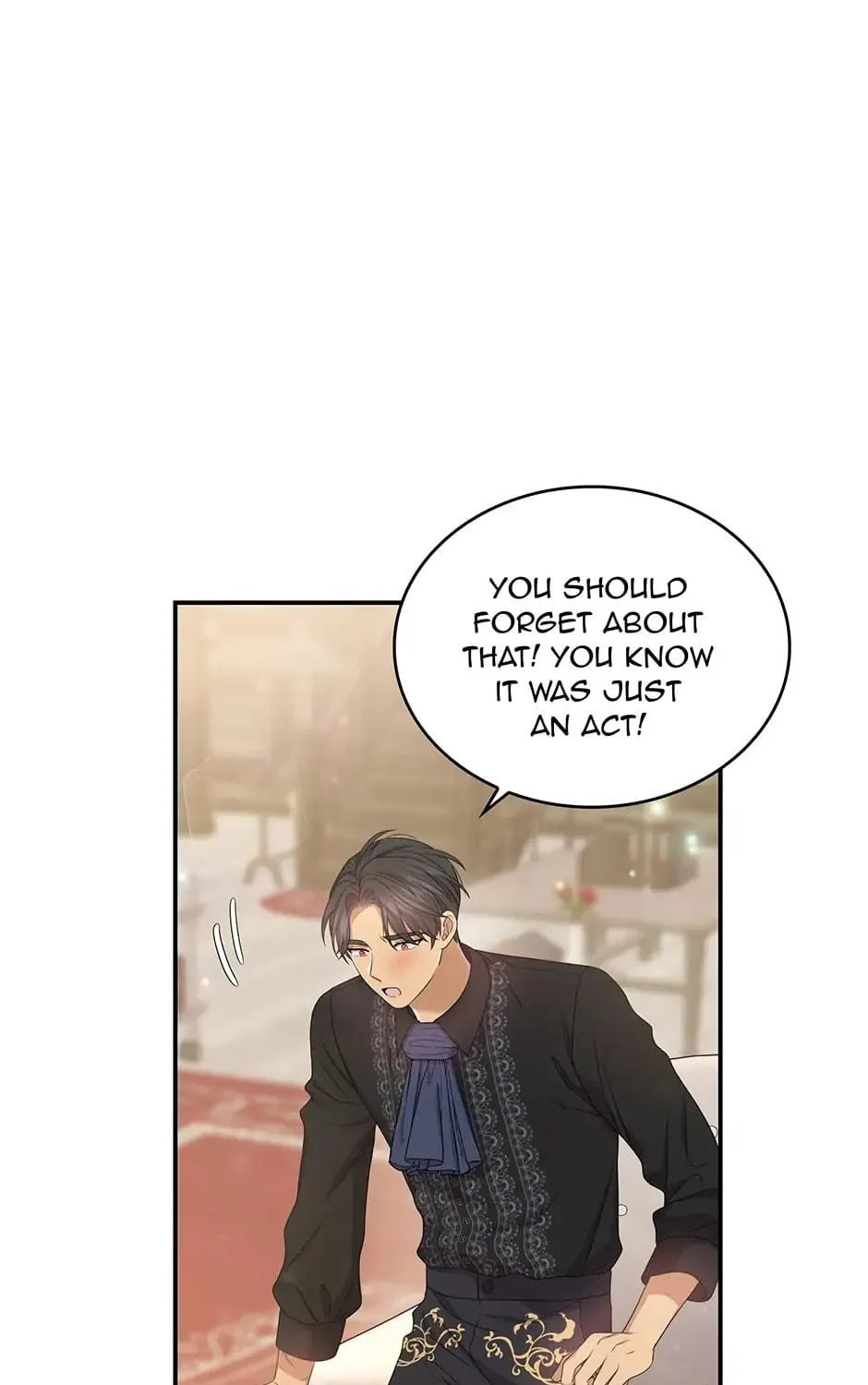 Two Sides of the Princess Chapter 52 page 40 - 