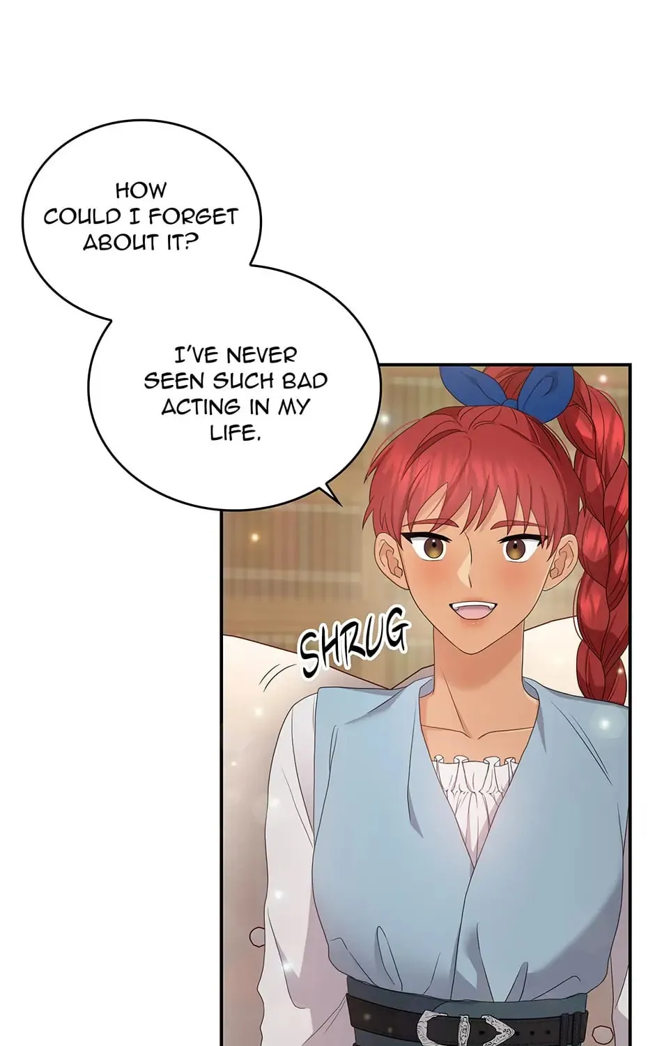 Two Sides of the Princess Chapter 52 page 42 - 