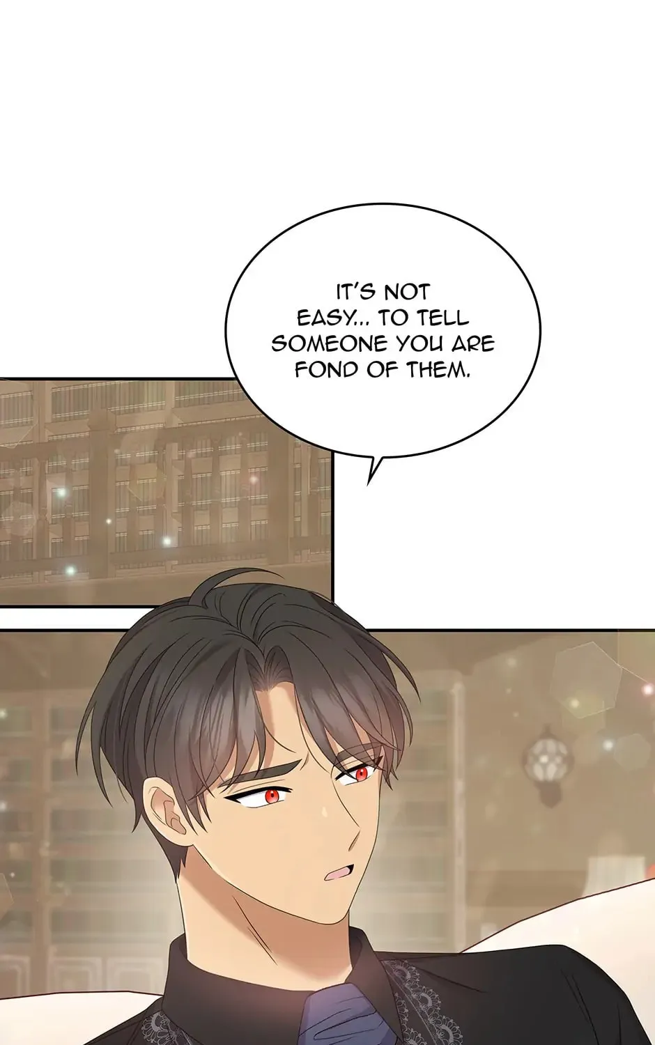 Two Sides of the Princess Chapter 52 page 44 - 