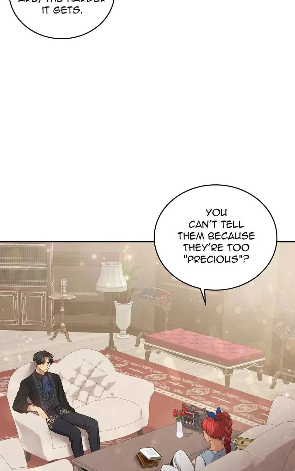 Two Sides of the Princess Chapter 52 page 46 - 
