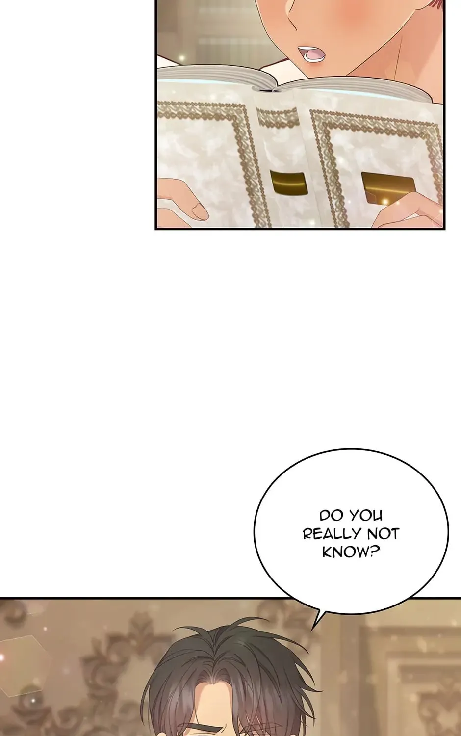 Two Sides of the Princess Chapter 52 page 6 - 