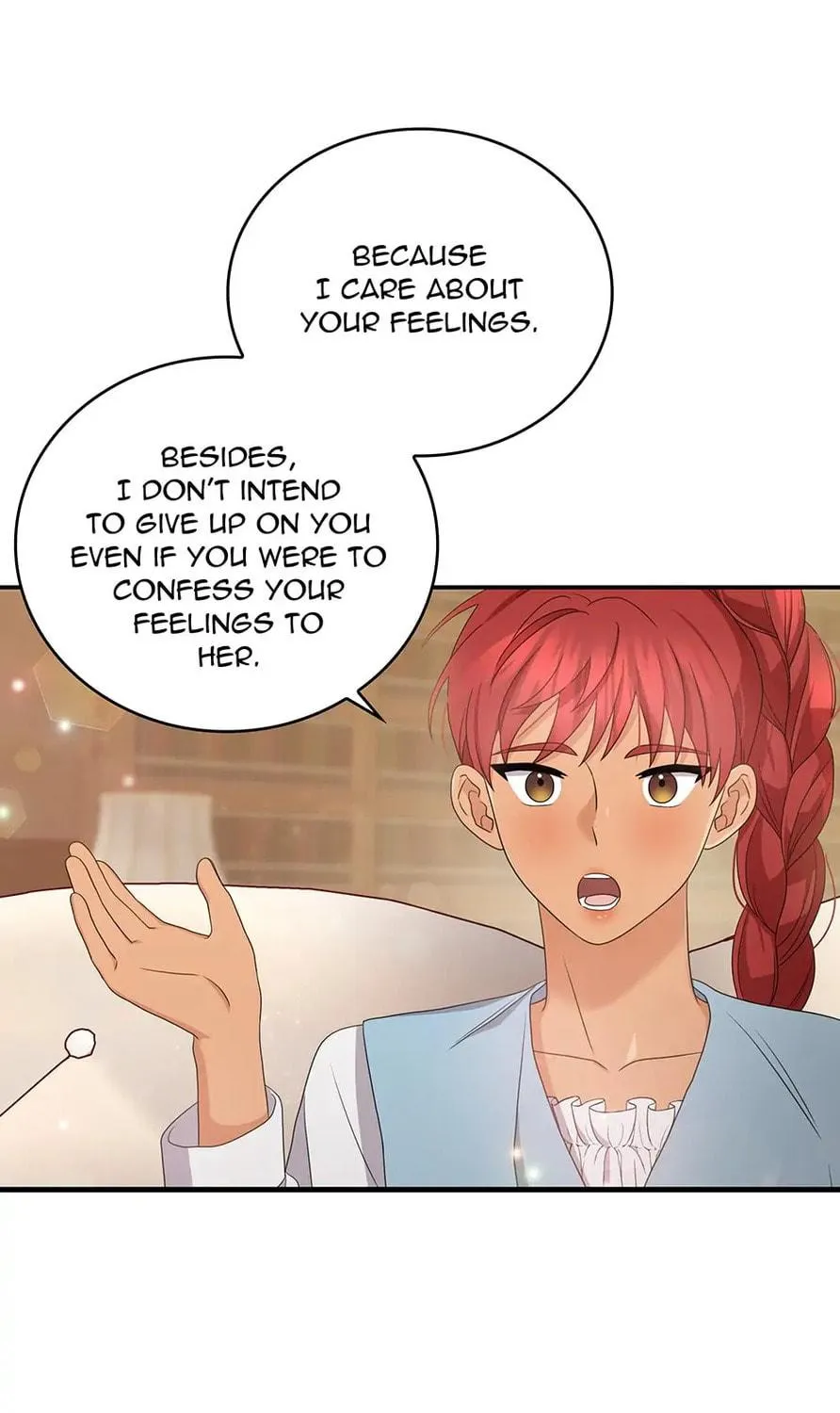 Two Sides of the Princess Chapter 52 page 52 - 