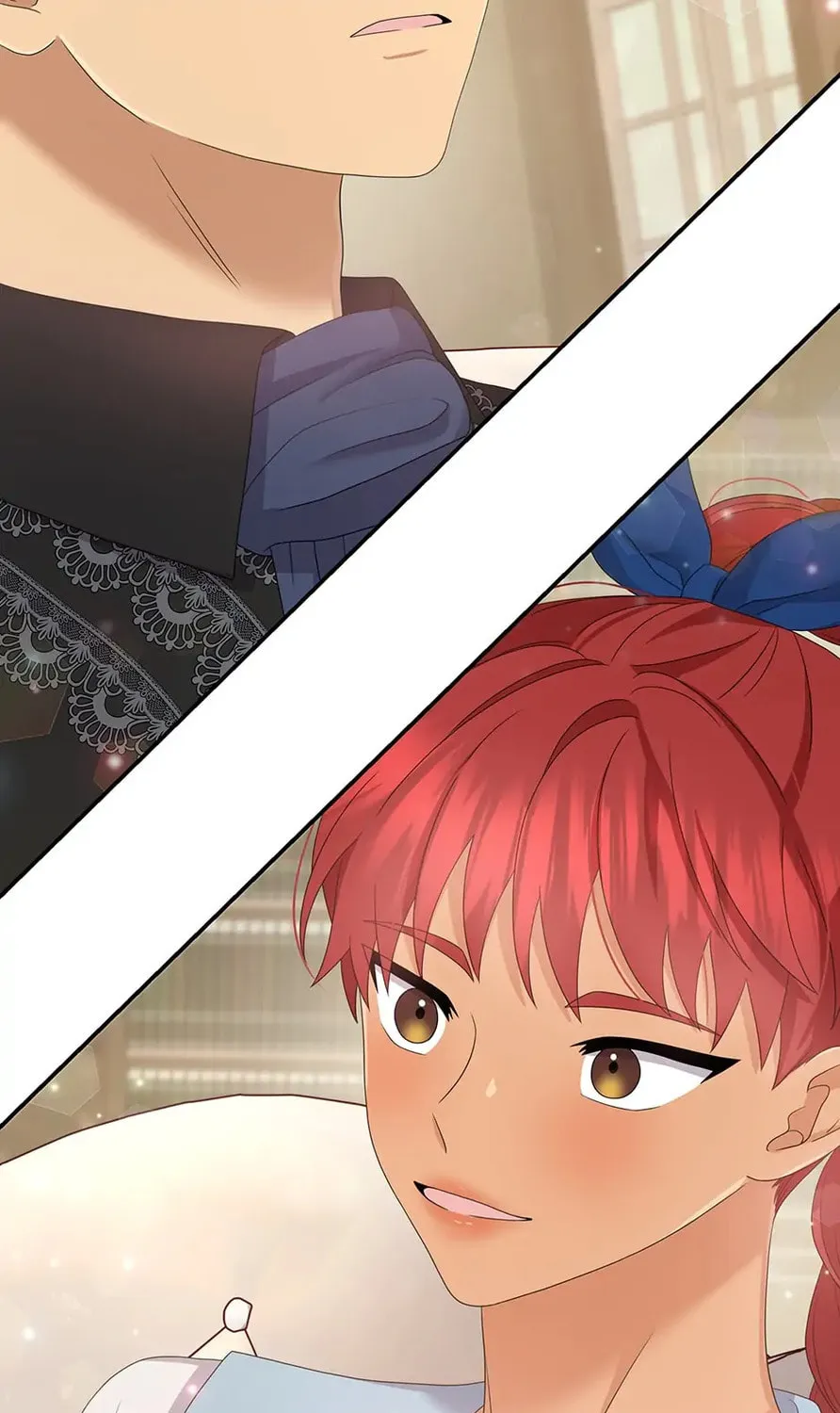 Two Sides of the Princess Chapter 52 page 56 - 