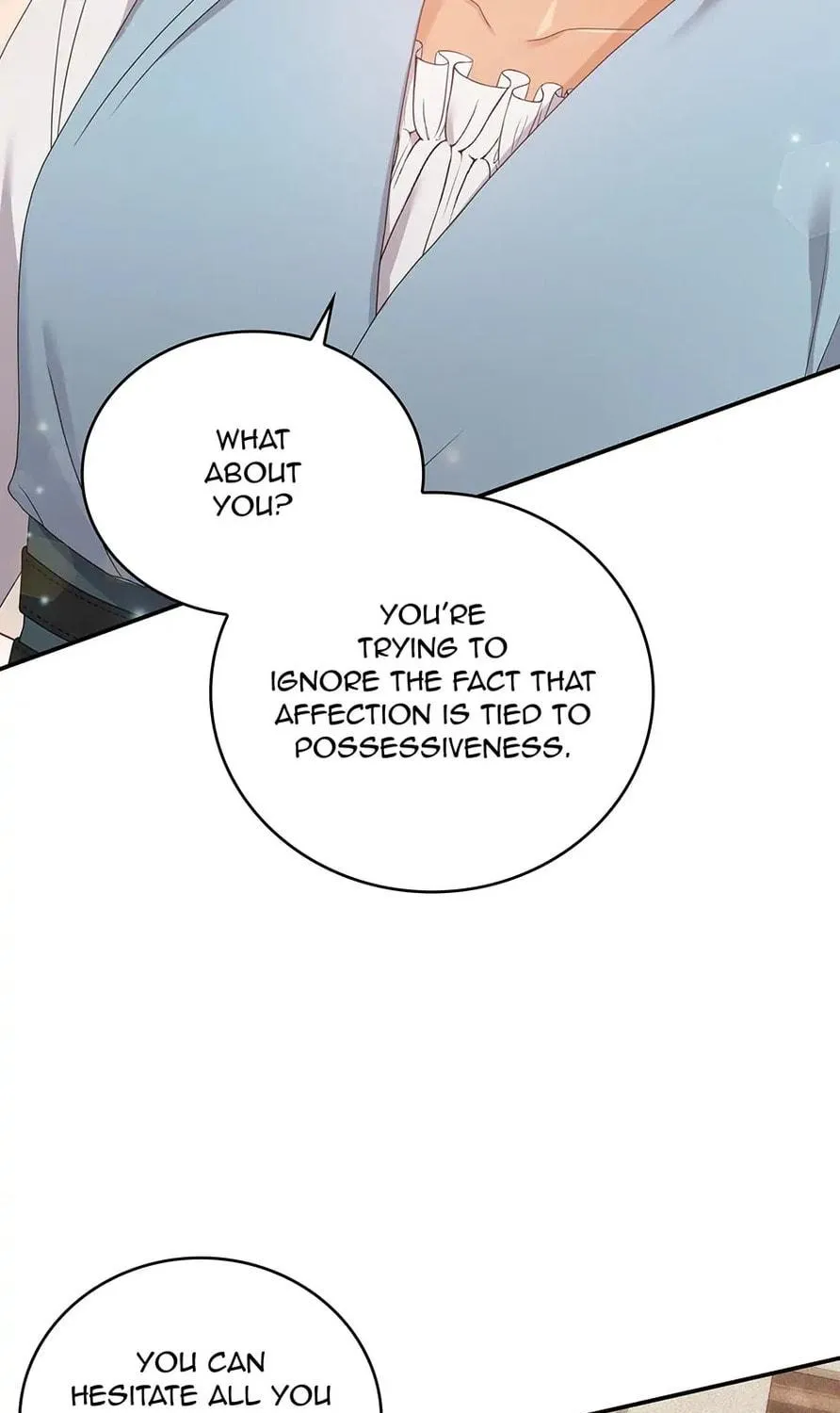 Two Sides of the Princess Chapter 52 page 58 - 