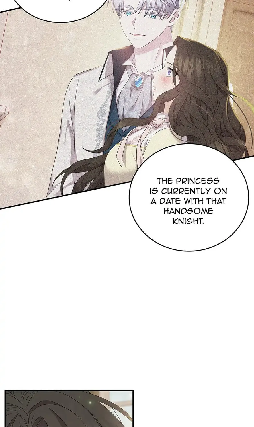 Two Sides of the Princess Chapter 52 page 60 - 
