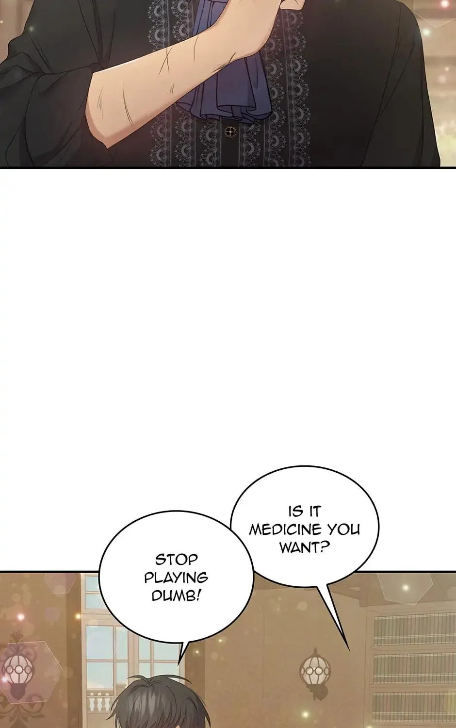 Two Sides of the Princess Chapter 52 page 8 - 