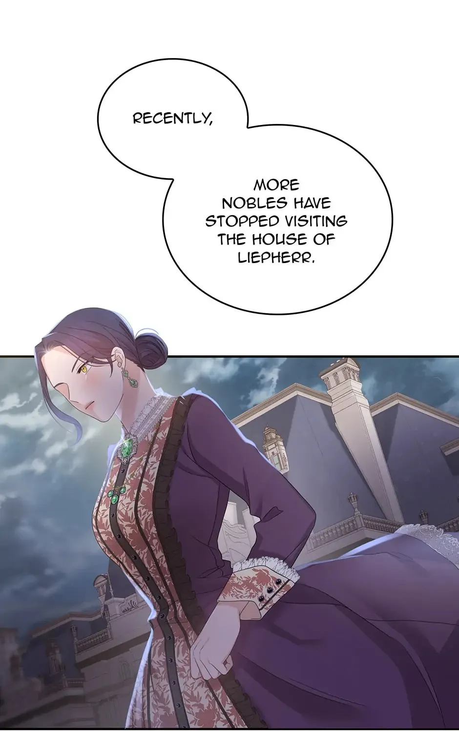 Two Sides of the Princess Chapter 52 page 72 - 