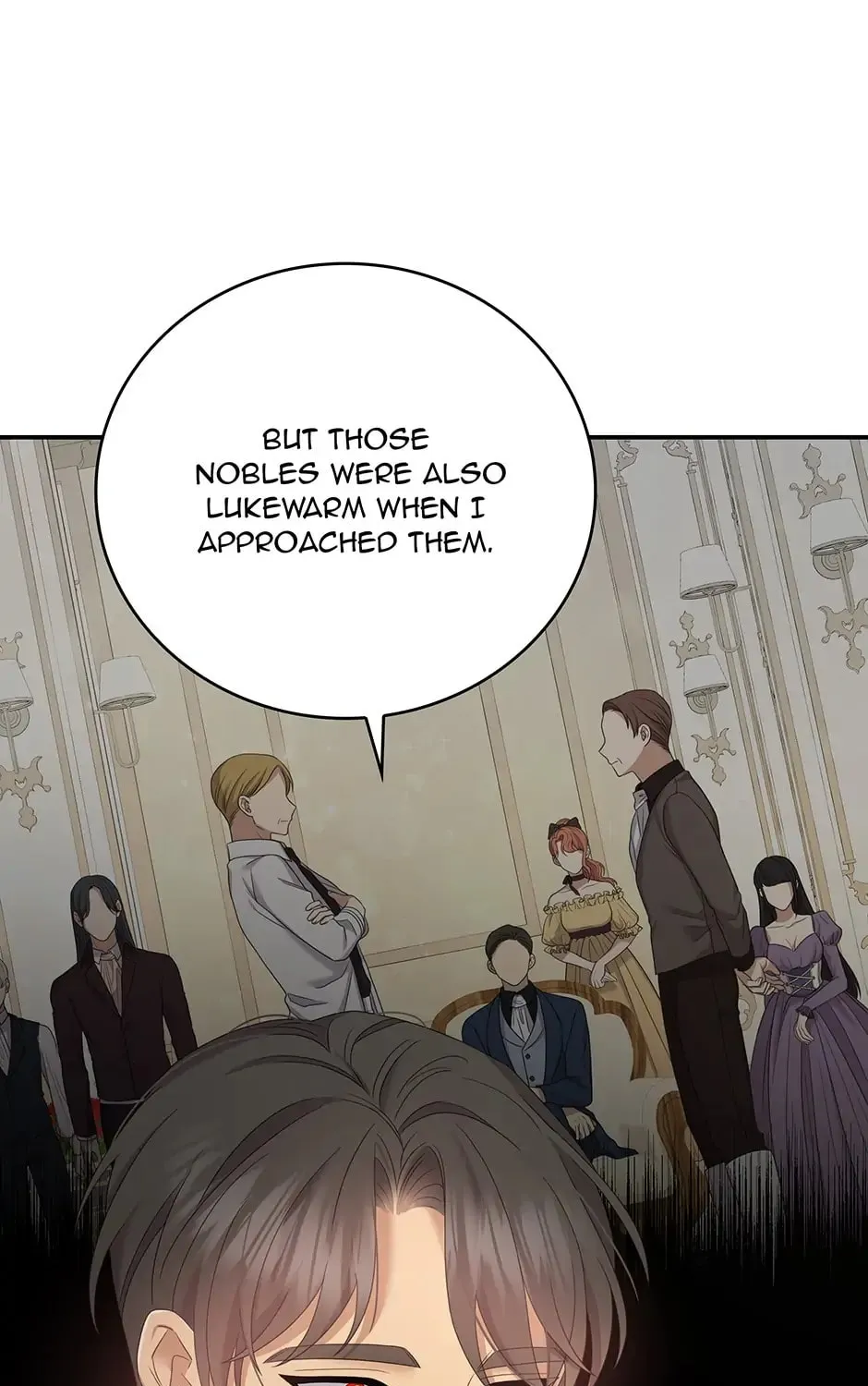 Two Sides of the Princess Chapter 52 page 74 - 