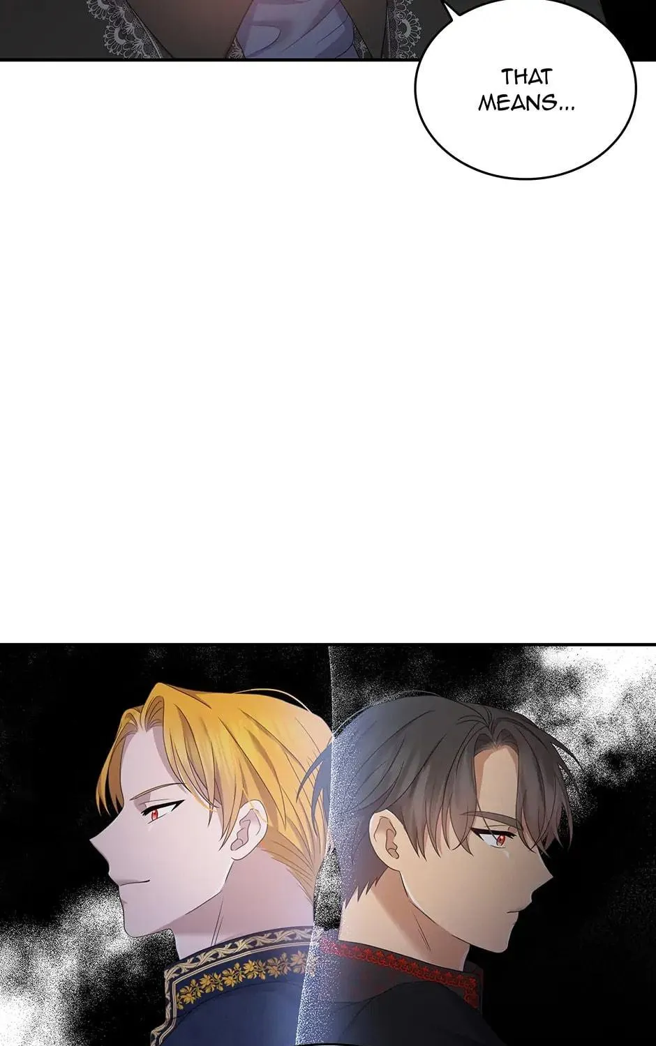 Two Sides of the Princess Chapter 52 page 76 - 
