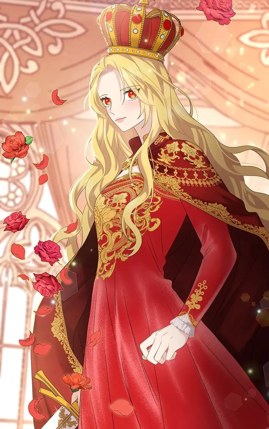 Two Sides of the Princess Chapter 52 page 80 - 