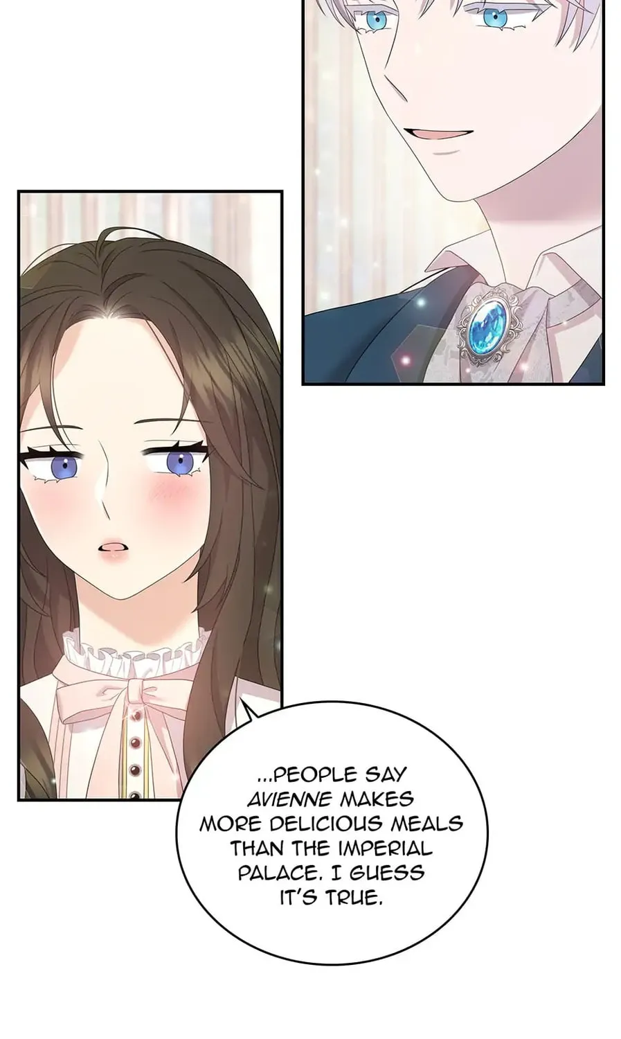 Two Sides of the Princess Chapter 52 page 96 - 